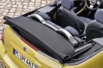 Mini Cooper S Cabrio 2009 года